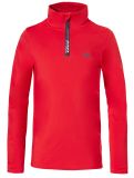 Miniaturansicht Rehall, Ronn-R-Jr. Pullover Kinder Red velvet rot 