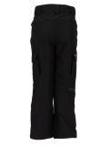 Miniaturansicht Rehall, Rooky-R Skihose Kinder Black schwarz 