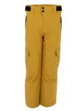 Miniaturansicht Rehall, Rooky-R Skihose Kinder Tobacco braun 