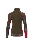 Miniaturansicht Rehall, Rose-R-Jr. Jacke Kinder olive night grün 