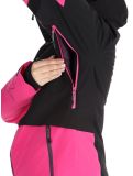 Miniaturansicht Rehall, Sabinio-R Skijacke Damen Pink rosa, schwarz 