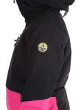 Miniaturansicht Rehall, Sabinio-R Skijacke Damen Pink rosa, schwarz 