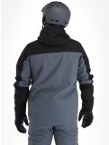 Miniaturansicht Rehall, Scram-R Skijacke Herren Black grau, schwarz 