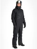 Miniaturansicht Rehall, Sidley-R Skianzug Herren Black schwarz 