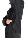 Miniaturansicht Rehall, Sidley-R Skianzug Herren Black schwarz 