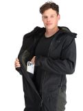 Miniaturansicht Rehall, Sidley-R Skianzug Herren Black schwarz 