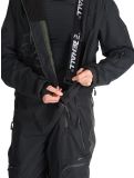 Miniaturansicht Rehall, Sidley-R Skianzug Herren Black schwarz 