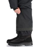 Miniaturansicht Rehall, Sidley-R Skianzug Herren Black schwarz 