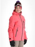 Miniaturansicht Rehall, Skye-R Skijacke Damen Calypso Coral rosa 