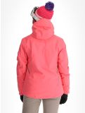 Miniaturansicht Rehall, Skye-R Skijacke Damen Calypso Coral rosa 