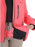 Miniaturansicht Rehall, Skye-R Skijacke Damen Calypso Coral rosa 