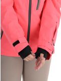 Miniaturansicht Rehall, Skye-R Skijacke Damen Calypso Coral rosa 