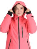 Miniaturansicht Rehall, Skye-R Skijacke Damen Calypso Coral rosa 