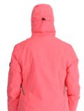 Miniaturansicht Rehall, Skye-R Skijacke Damen Calypso Coral rosa 