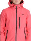 Miniaturansicht Rehall, Skye-R Skijacke Damen Calypso Coral rosa 