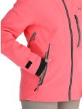 Miniaturansicht Rehall, Skye-R Skijacke Damen Calypso Coral rosa 