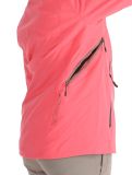 Miniaturansicht Rehall, Skye-R Skijacke Damen Calypso Coral rosa 