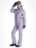 Miniaturansicht Rehall, Skye-R Skijacke Damen Dusk violett 