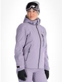 Miniaturansicht Rehall, Skye-R Skijacke Damen Dusk violett 