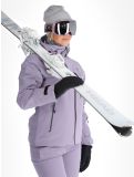 Miniaturansicht Rehall, Skye-R Skijacke Damen Dusk violett 