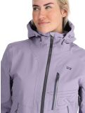 Miniaturansicht Rehall, Skye-R Skijacke Damen Dusk violett 