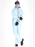 Miniaturansicht Rehall, Skye-R Skijacke Damen Omphalodes blau 