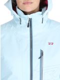 Miniaturansicht Rehall, Skye-R Skijacke Damen Omphalodes blau 