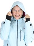 Miniaturansicht Rehall, Skye-R Skijacke Damen Omphalodes blau 