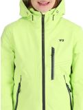 Miniaturansicht Rehall, Skye-R Skijacke Damen Sharp Green grün 