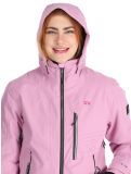 Miniaturansicht Rehall, Skye-R Skijacke Damen Smoky Grape violett 