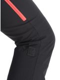 Miniaturansicht Rehall, Stormy-R Skihose Damen Caviar schwarz 