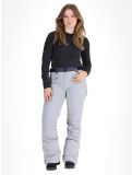 Miniaturansicht Rehall, Stormy-R Skihose Damen Graphite grau 