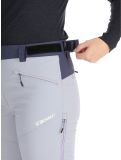 Miniaturansicht Rehall, Stormy-R Skihose Damen Graphite grau 