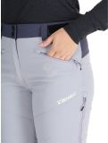 Miniaturansicht Rehall, Stormy-R Skihose Damen Graphite grau 