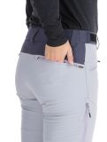 Miniaturansicht Rehall, Stormy-R Skihose Damen Graphite grau 