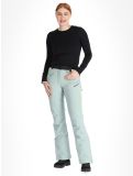 Miniaturansicht Rehall, Stormy-R Skihose Damen Jadeite grau 