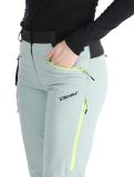 Miniaturansicht Rehall, Stormy-R Skihose Damen Jadeite grau 