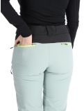 Miniaturansicht Rehall, Stormy-R Skihose Damen Jadeite grau 