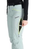 Miniaturansicht Rehall, Stormy-R Skihose Damen Jadeite grau 