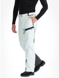 Miniaturansicht Rehall, Sugar-R Hardshell Skihose Herren Light Grey grau 