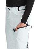 Miniaturansicht Rehall, Sugar-R Hardshell Skihose Herren Light Grey grau 