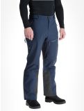 Miniaturansicht Rehall, Sugar-R Hardshell Skihose Herren Navy blau 