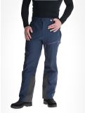 Miniaturansicht Rehall, Sugar-R Hardshell Skihose Herren Navy blau 