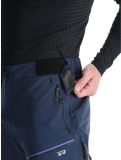 Miniaturansicht Rehall, Sugar-R Hardshell Skihose Herren Navy blau 