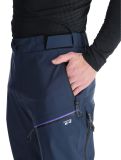 Miniaturansicht Rehall, Sugar-R Hardshell Skihose Herren Navy blau 