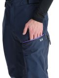 Miniaturansicht Rehall, Sugar-R Hardshell Skihose Herren Navy blau 