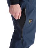 Miniaturansicht Rehall, Sugar-R Hardshell Skihose Herren Navy blau 