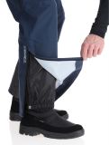 Miniaturansicht Rehall, Sugar-R Hardshell Skihose Herren Navy blau 