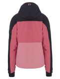 Miniaturansicht Rehall, Sunny-R-Jr. Skijacke Kinder Slate Rose rosa 