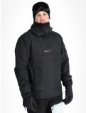 Miniaturansicht Rehall, Tabor-R Winter Anorak Herren Black schwarz 